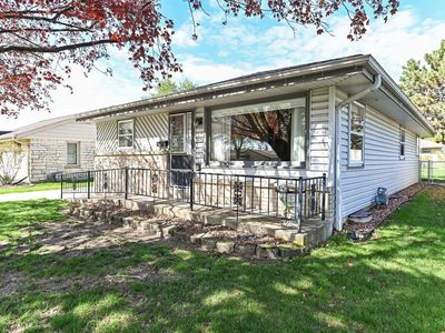 3433 S 85th STREET, Milwaukee, WI, 53227