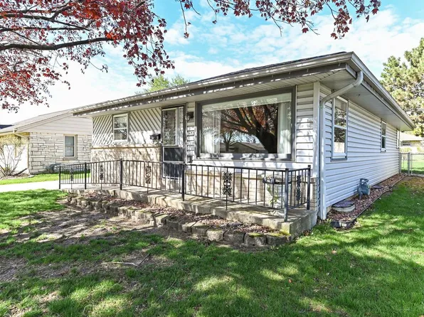3433 S 85th STREET, Milwaukee, WI 53227