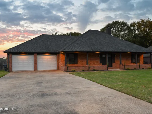 113 N Parkway St, Hernando, MS 38632