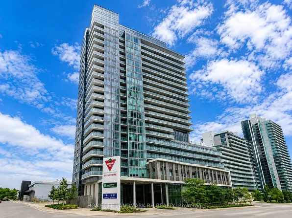 72 Esther Shiner Blvd, Toronto, ON
