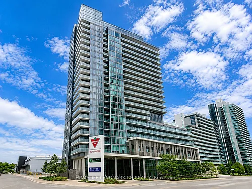 72 Esther Shiner Blvd #1611 Photo 1