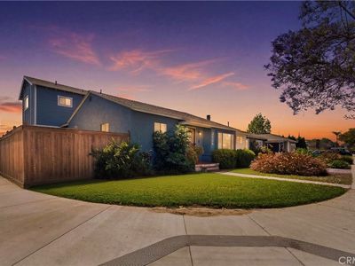 2178 Tulane Ave, Long Beach, CA, 90815