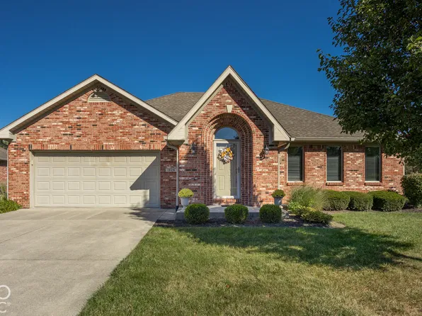 1026 Plum St, Brownsburg, IN 46112