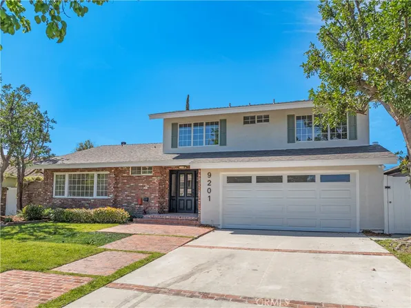 9201 Gerald Ave, North Hills, CA 91343