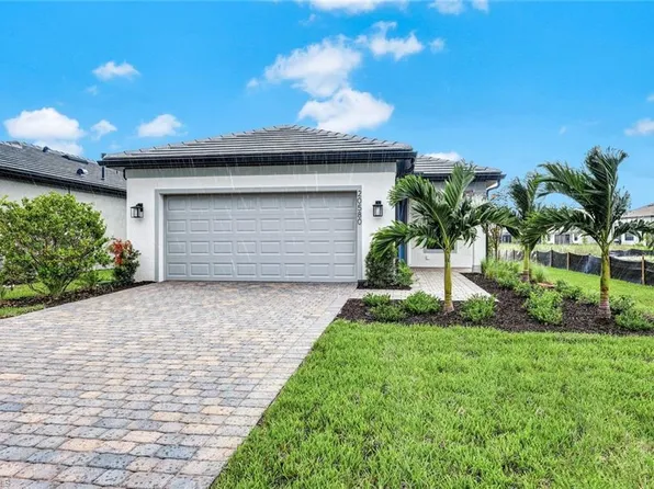 20580 Pebble Glen DR, ESTERO, FL 33928