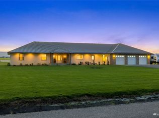 2661 Brown Rd, Ellensburg, WA 98926