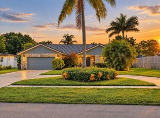 Barwal 4th Sec, Deerfield Beach, FL 33441