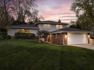 1206 Sleepy Hollow Ln, Darien, IL, 60561