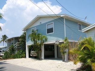 16328 Antigua Way, Bokeelia, FL 33922