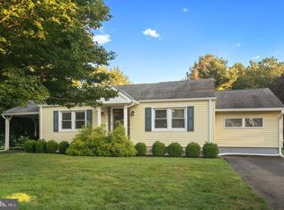147 Upper Ferry Rd, Ewing, NJ 08628