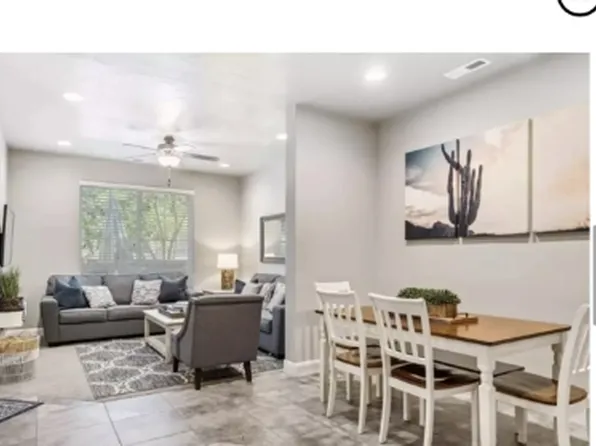 1887 E Casa Ln, Washington, UT 84780