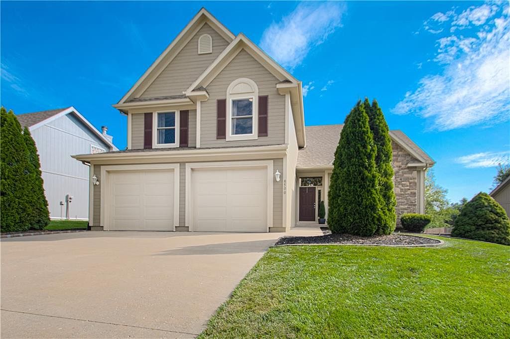8500 NE 97th Ter, Kansas City, MO 64157 | Zillow