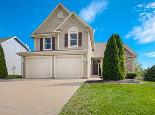 8500 NE 97th Ter, Kansas City, MO 64157