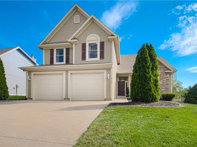 8500 NE 97th Ter, Kansas City, MO, 64157