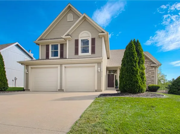 8500 NE 97th Ter, Kansas City, MO 64157