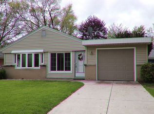 2839 S 55th St, Milwaukee, WI 53219
