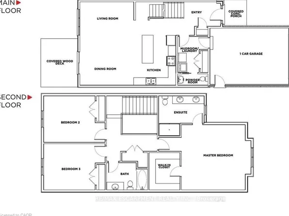 66 Pike Creek Dr, Haldimand, ON N0A 1E0