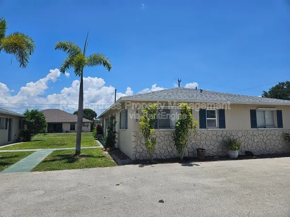 4515 Skyline Blvd APT 4, Cape Coral, FL 33914