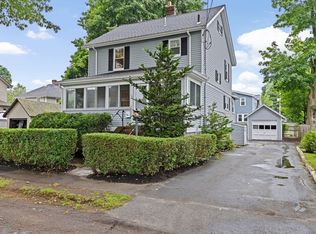 102 Franklin St, Milton, MA 02186