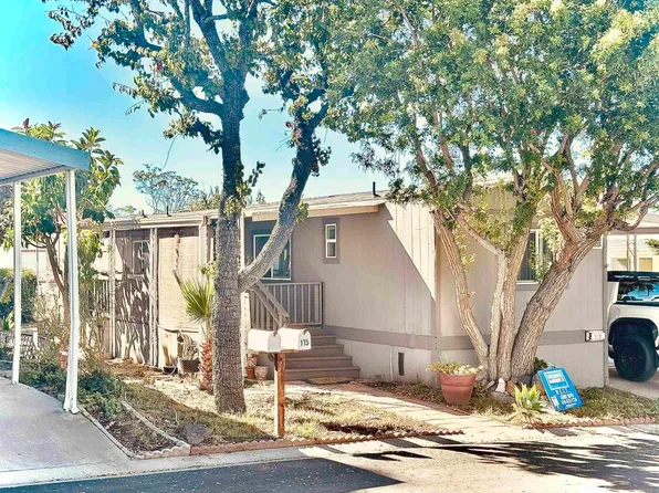 1925 Otay Lakes Rd Spc 175, Chula Vista, CA 91913