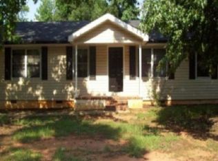 182 Sherwood Loop, McDonough, GA