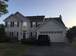 1300 Dovetail Ln, Odenton, MD 21113