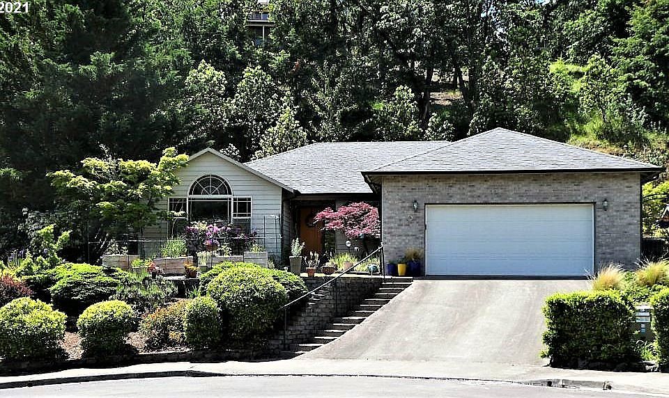 133 NW Woodrose Ct, Roseburg, OR 97471 Zillow