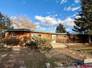 31911 L Rd, Hotchkiss, CO 81419
