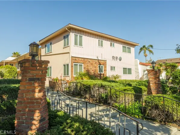 919 E La Palma Dr APT 4, Inglewood, CA 90301
