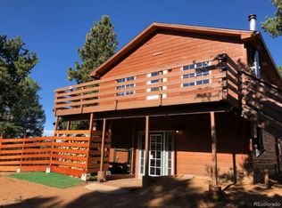 107 Rainbow Ct, Divide, CO 80814