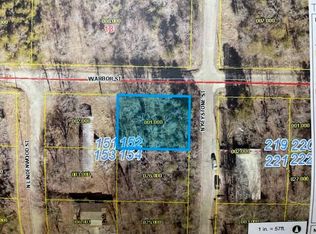 0 S Keystone St, Shell Knob, MO 65747