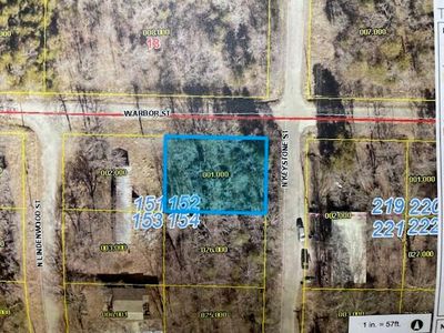 000 Keystone Street, Shell Knob, MO, 65747