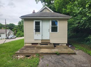 2938 Athens Ave, Saint Louis, MO 63121