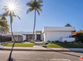 9606 Arby Dr, Beverly Hills, CA 90210