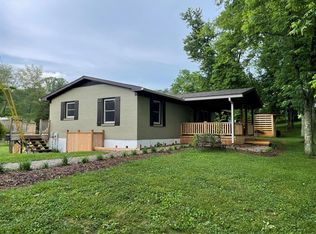 186 Yellow Wood Ln, Sparta, TN 38583