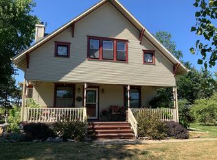 420 S 29th Rd, Syracuse, NE 68446