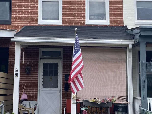 3435 Hickory Ave, Baltimore, MD 21211