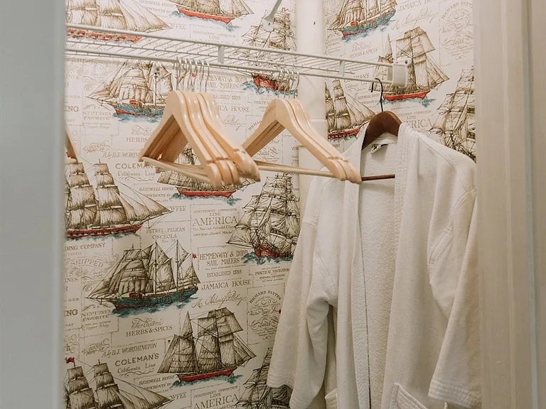 Wardrobe