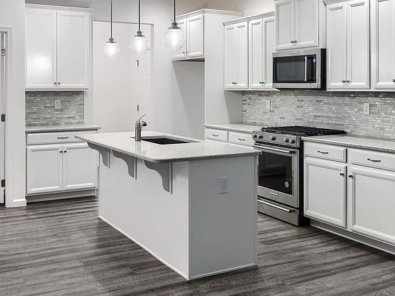 Classic Kitchen