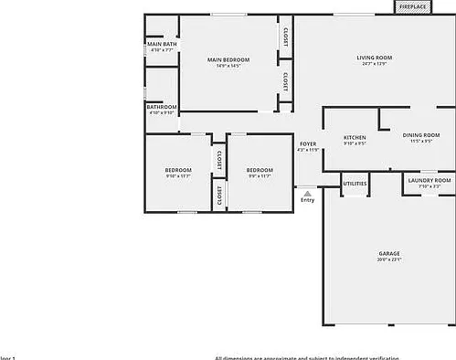 5005 Oak Manor Dr — Photo 15