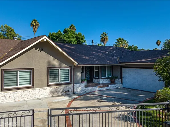 8340 Gladbeck Ave, Northridge, CA 91324
