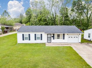 197 Millard Dr, Franklin, OH 45005