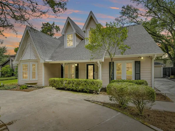 9143 Penn Manor Ct, Houston, TX 77055