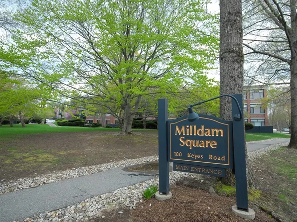 100 Keyes Rd APT 315, Concord, MA 01742