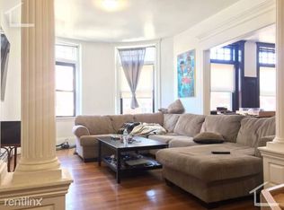 22 Claflin Rd #3, Brookline, MA 02445