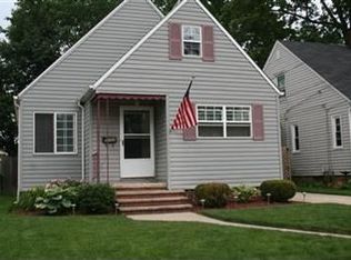 5102 Maplecrest Ave, Parma, OH 44134