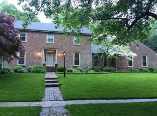 1029 Turkey Foot Rd, Lexington, KY 40502