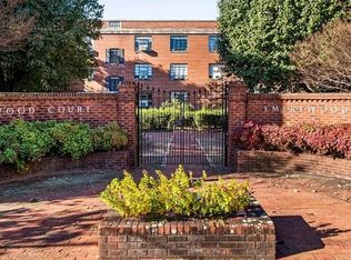 1207 N Main St APT D, High Point, NC 27262