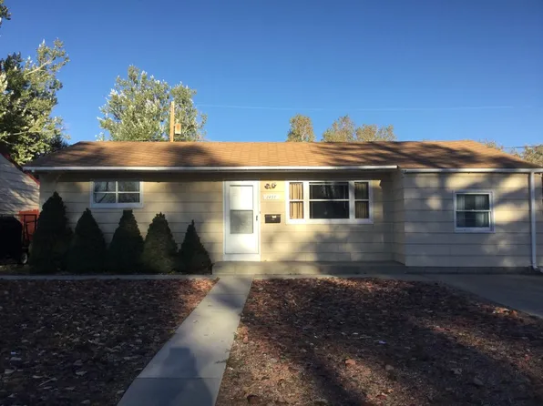 1457 Fetterman Ave, Casper, WY 82604