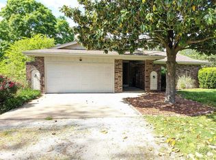 151 N Fork St, Branson, MO 65616